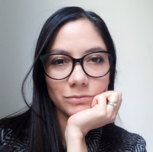 Ernestina Granados Lara