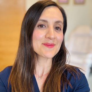 Dra. Emma Pérez Campos