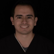 Dr. Carlos Daniel Carrillo
