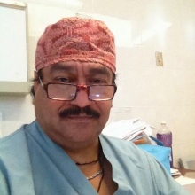 Dr. Gerardo Aguilar