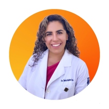 Dra. Daniela Medina García