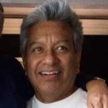 Dr. Luis Felipe Hernández Ramírez
