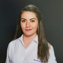 Dr. Montserrat González Mellado