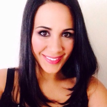 Melanie Rocha Zendejas
