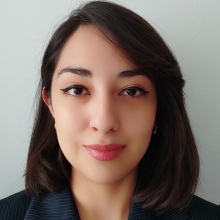 Dr. Jessica Trueba Armenta