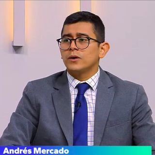 Dr. Andres Alberto Mercado Pompa