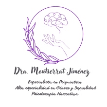 Dr. Montserrat del Carmen Jiménez Hernández