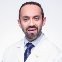 Dr. Osvaldo Miranda Araujo
