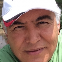 José Antonio Rivas Garcia