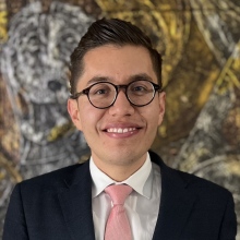 Dr. Adrián Caballero Islas