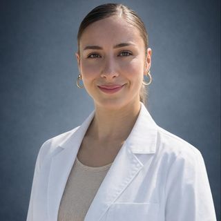 Dra. Dana Sofía Castillo Garcini