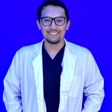 Dr. Mario René Alvarado Lara