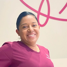 Dra. Ofelia Itzel Sanchez Pacheco
