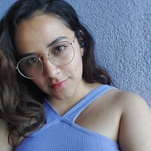 Paola Perea García