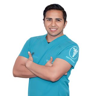Dr. Alberto Garrido