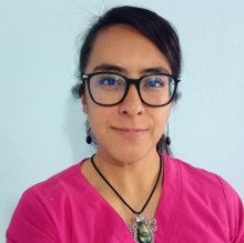 Dr. Gabriela Ramírez Pacheco