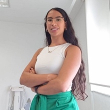 Dr. Cecilia García Olvera