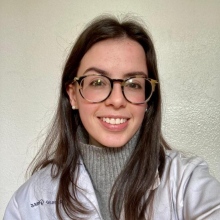 Dr. Ana Belén Alonso Gómez