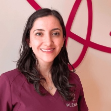Dr. Leslie Marcel Leyva Sotelo