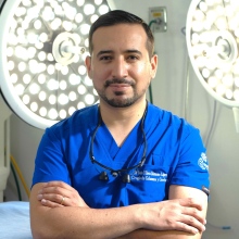 Iván Sámano López