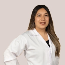 Dr. María Fernanda Rosas Santiago