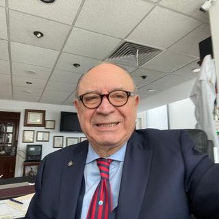 Dr. Gonzalo Solis Maldonado