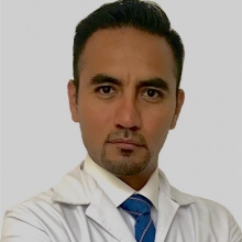Daniel Machuca García