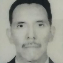 Dr. Julio César Estrella Daniel
