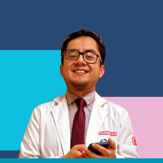 Dr. Uzziel Ramírez Agonizante