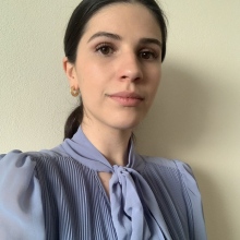 Dr. Ana Paula Capdevielle Núñez