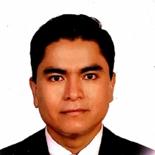 Dr. Abdias Ambrosio Palma