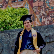 Dr. Francisco Galeana Araujo