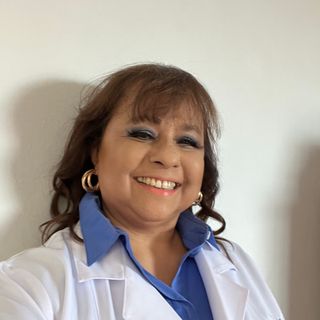 Dr. Margarita Alvarez