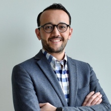 Dr. José Alfredo Cervantes Sánchez