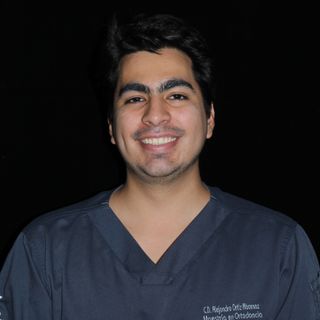 Dr. Alejandro Ortiz Albornoz