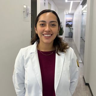 Dr. Ameyalli Rodríguez Castro