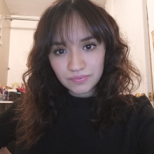 Lifthy Natalia Romero Soria