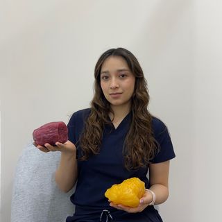 Dr. Aranza Sanchez Haro