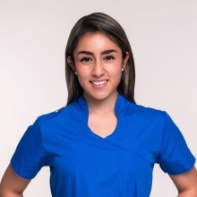 Dr. Dulce Maldonado Pérez