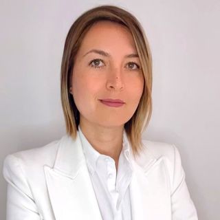 Dra. Romelia Rubio