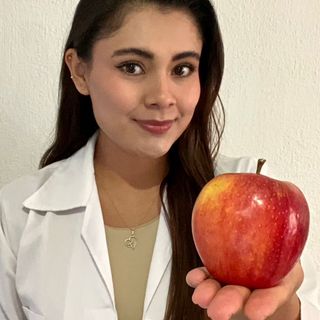 Dr. Ingrid Paola Paz Vázquez