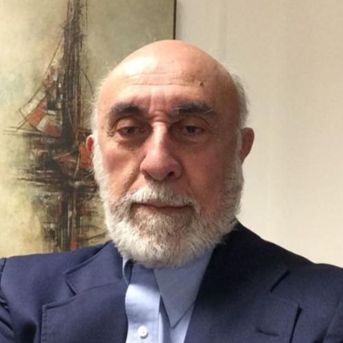 Dr. Jesús Garza Pérez