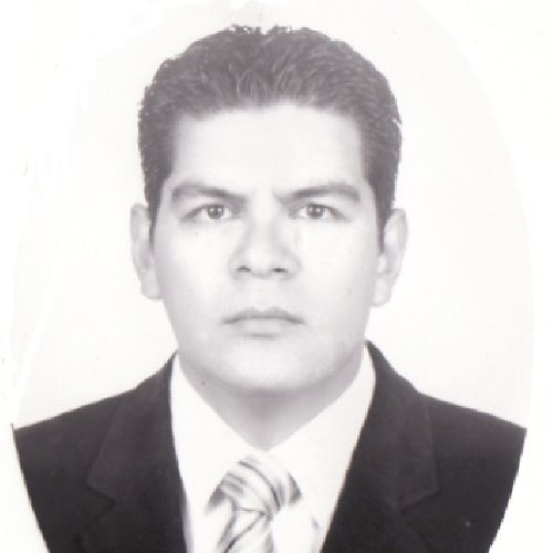 Dr. Salvador Octavio Ramirez Valdivia