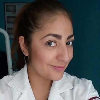 Dra. Adriana Florencia Cervantes Romero