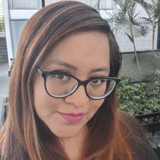 Lilia Gabriela Díaz Ocaña