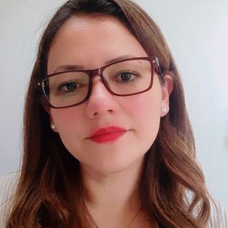 María del Carmen García Luna