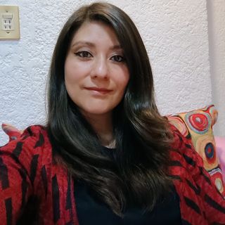 Ariana Martínez Coronel