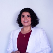 Dr. Miriam Nathaly Reyes Cardiel