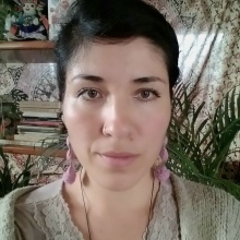 Dr. Lizbeth Robles Vega