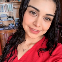 Dr. Sheila Hernández Solares